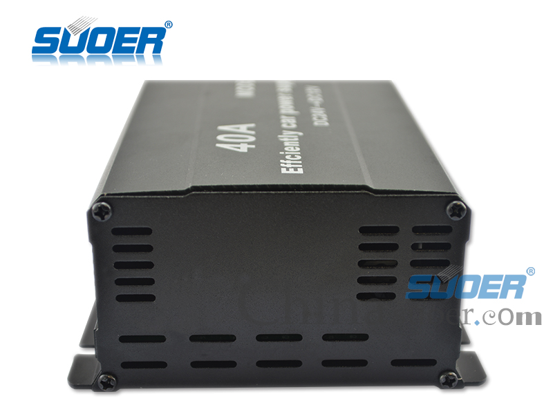 Car Power Transformer - SE-460